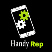 Ladebuchse Reparatur